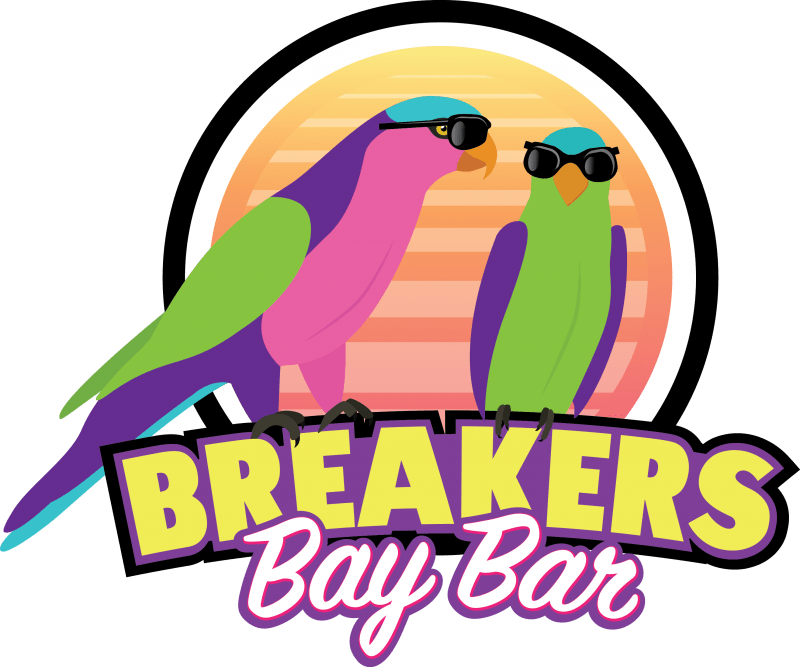 Breakers Bay Bar FunPlex Omaha, Nebraska