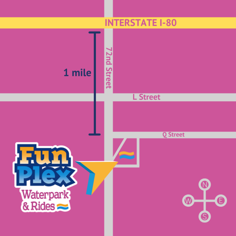 FunPlex Omaha, Nebraska All for Fun, Fun for All!