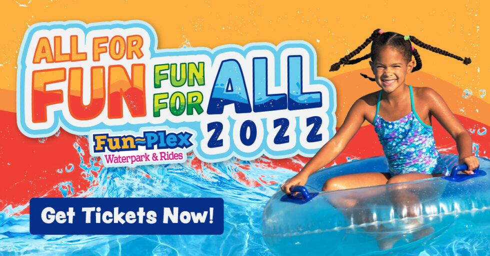 FunPlex Omaha, Nebraska All for Fun, Fun for All!