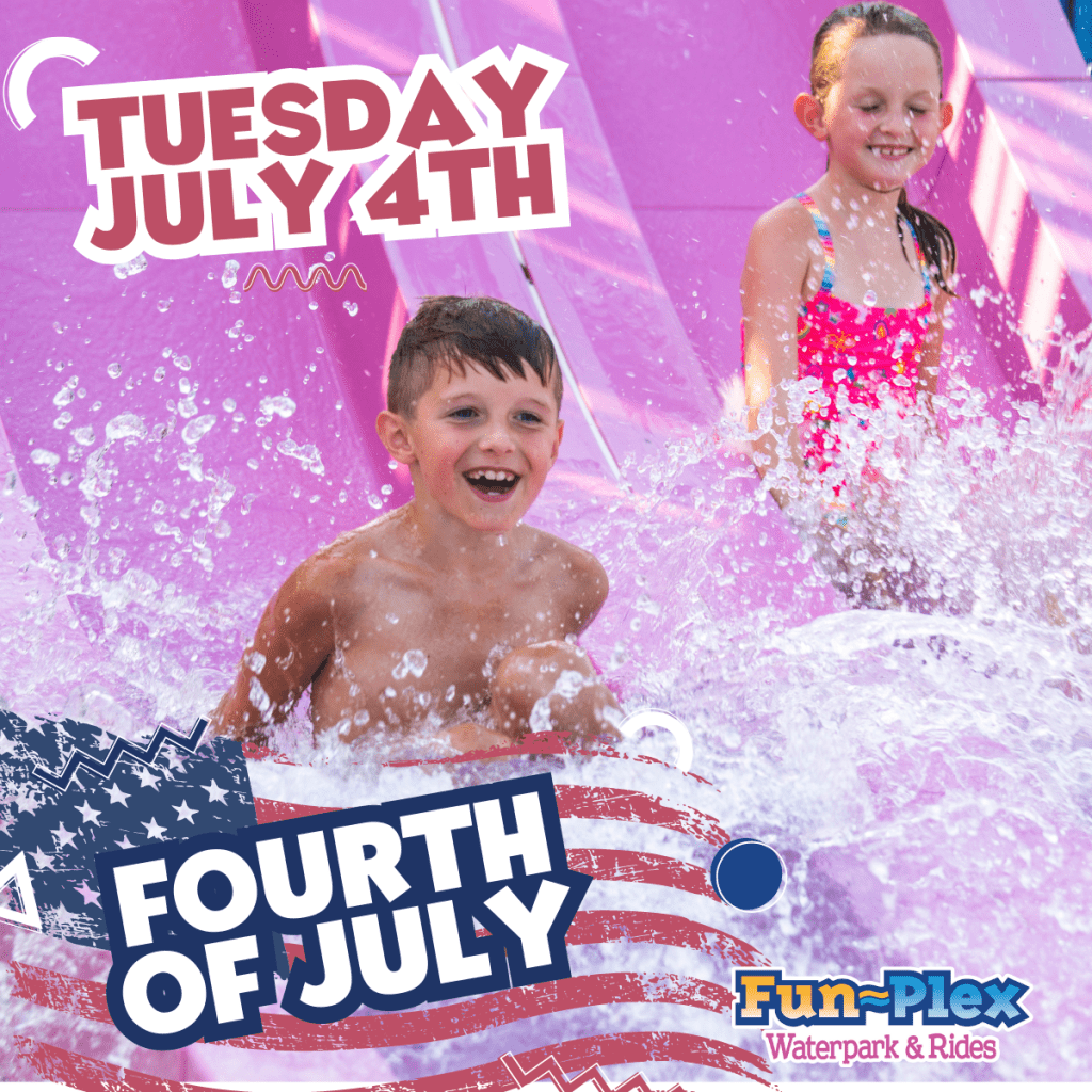 Fourth of July