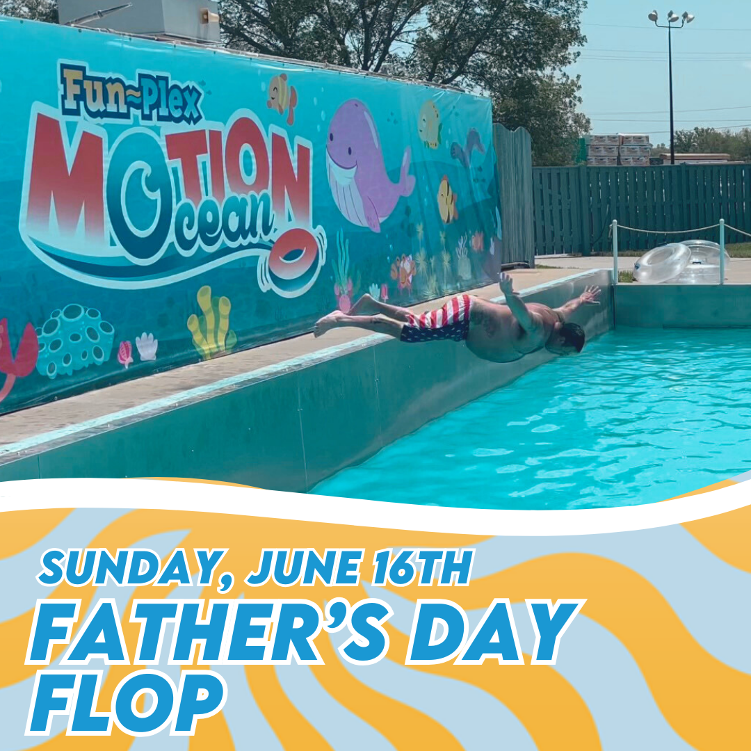 Father's Day Flop