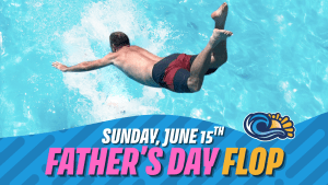 Father's Day Flop