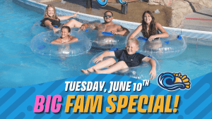 Big Fam Special