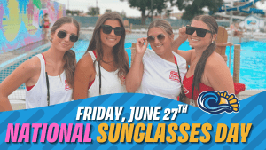National Sunglasses Day