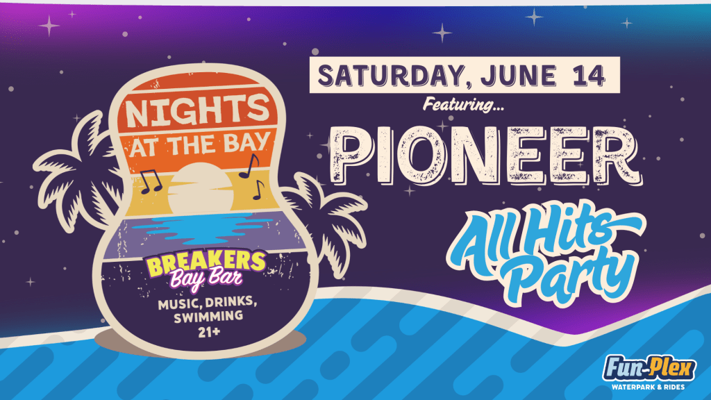 All Hits Party Featuring Pioneer