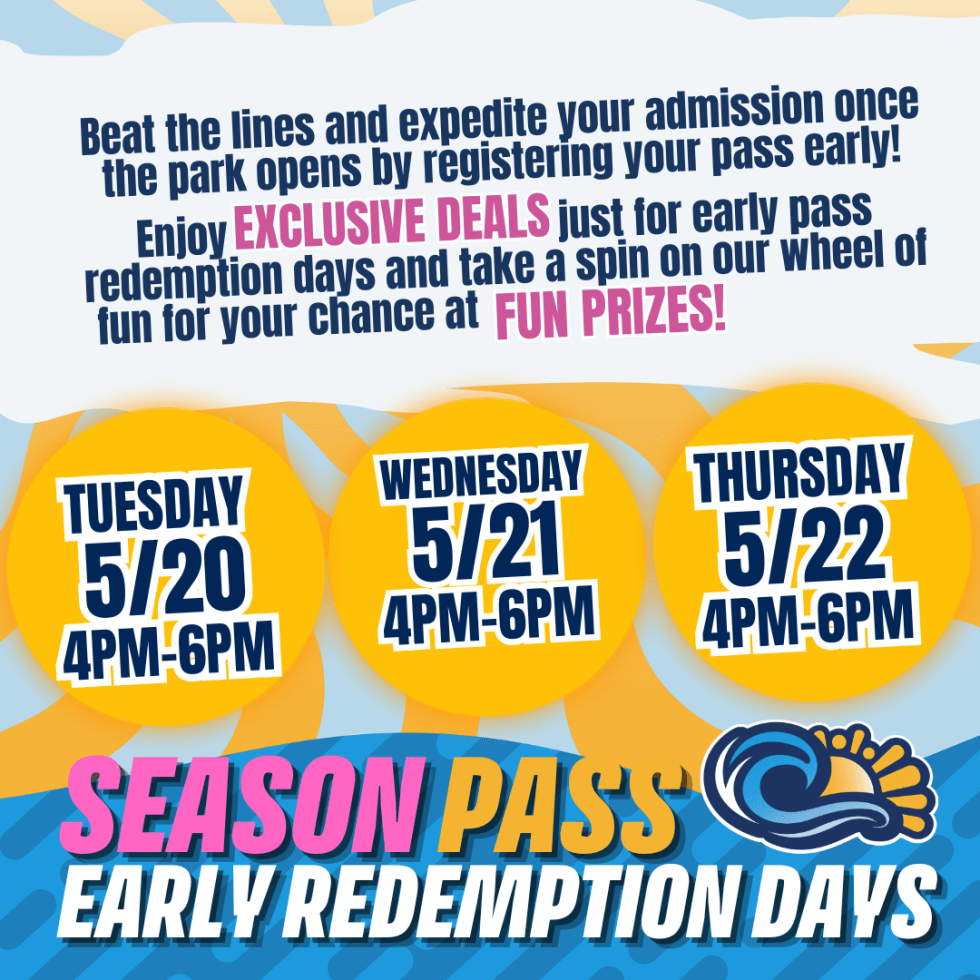 Season Passes | Fun-Plex - Omaha, Nebraska
