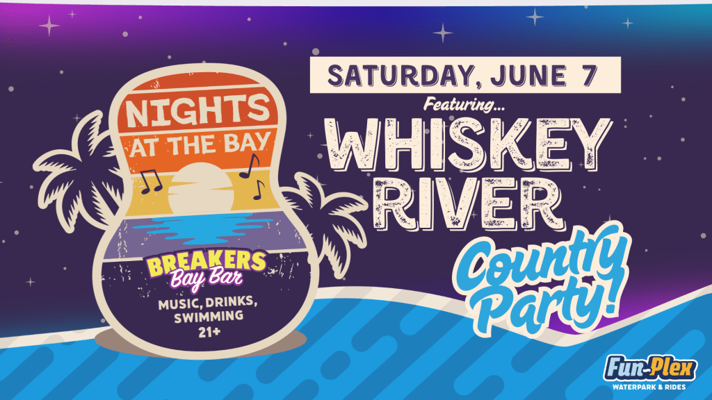 Country Party Featuring Whiskey River