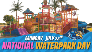 National Waterpark Day