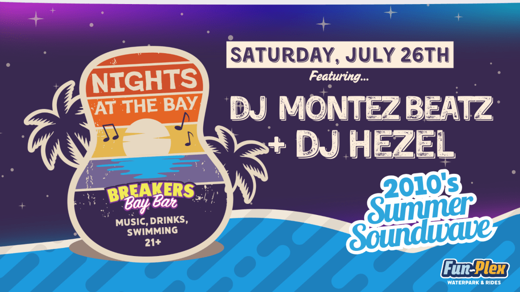 2010's Summer Soundwave
