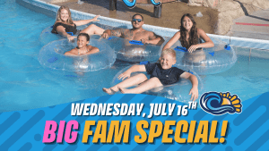 Big Fam Special