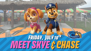 Meet Skye & Chase