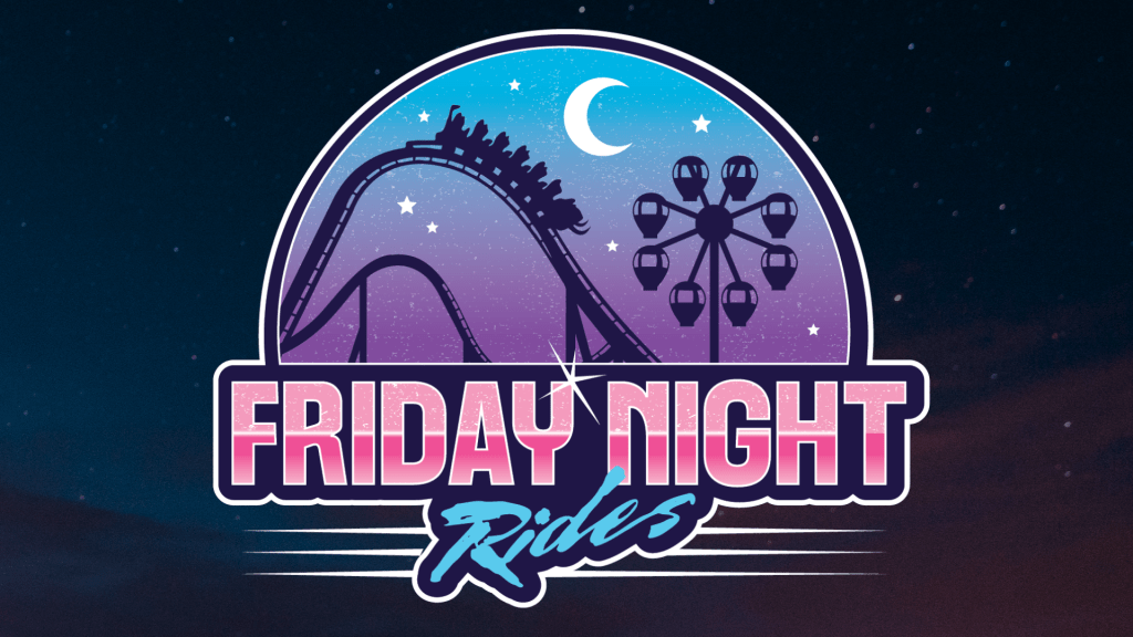 Friday Night Rides