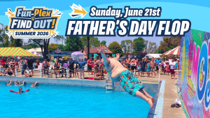 Father's Day Flop