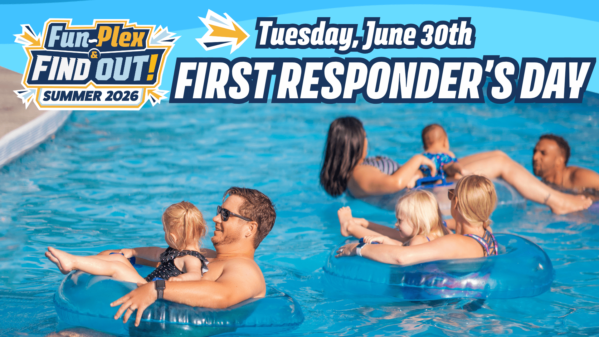First Responder's Day 