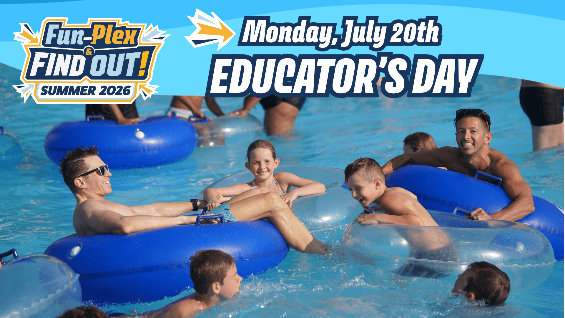 Educator's Day