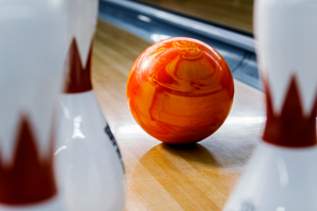 Bowling Ball